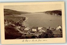 1342 Le Pont - Lac