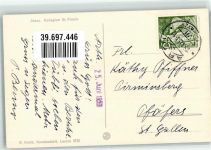 6370 Stans - Kollegium St. Fidalis