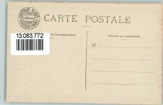 Serie Völkerkunde Nr. 13 - au Sommet (Alpes Suisses) Bergkreuz , Bergsteiger Klaus Schokolade