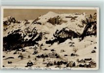 9658 Wildhaus - Kurhaus Acker Winter