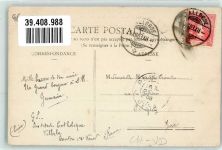 1337 Vallorbe 1903 - Institut catholique