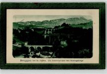 9000 Bruggen - Sitterviadukt Säntisgebirge