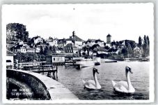 3280 Murten Morat - Hafen Schwan AKU1