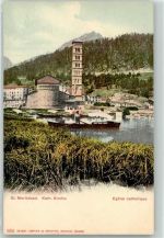 7500 St. Moritz - Kath. Kirche