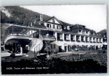 2513 Twann - Hotel Bären