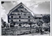 9103 Schwellbrunn - Pension Haus Sonnenblick