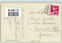 6363 Bürgenstock - Vierwaldstättersee