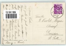 9436 Balgach - Kirche