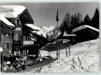 7250 Klosters