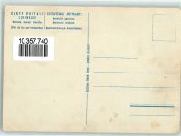 6452 Sisikon Halt gegens Licht Patent Leucht AK Axenstrasse