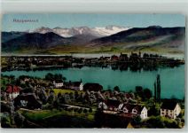 8640 Rapperswil SG 1932