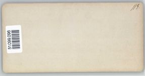 3000 Bern Berne - Stereofoto format ca. 18 x 9 cm, Münster