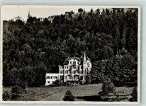 9424 Rheineck - Erholungsheim Sonnenheim