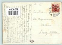 9424 Rheineck - Erholungsheim Sonnenheim