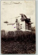 1000 Lausanne Losanna - Ort lt. Stempel