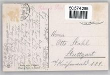 9000 St. Gallen S. Gallo - Bodensee, Blick vom Restaurant Peter und Paul