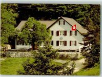 2545 Selzach - Naturfreundehaus Schauenburg