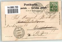 9621 Oberhelfenschwil Gebrauchsspuren