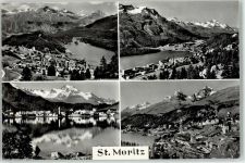 7500 St. Moritz