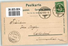 3400 Burgdorf Berthoud 1902 Foto AK Schloss