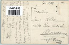 Morteratschgletscher