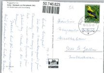 9400 Rorschach - Gesamtansicht