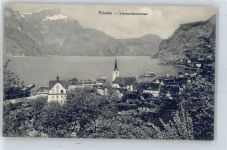 6454 Flüelen - Vierwaldstättersee AKU1