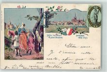 1530 Payerne 1899 - Reine Berthe