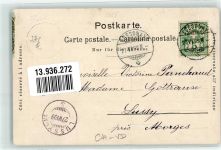 1530 Payerne 1899 - Reine Berthe