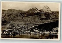 6440 Brunnen - Mythen Verlag Wehrli