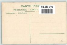 9050 Appenzell - Männer Frau Tracht