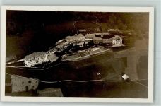 3625 Heiligenschwendi - Fliegeraufnahme Sanatorium