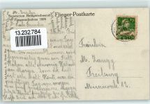 3625 Heiligenschwendi - Fliegeraufnahme Sanatorium