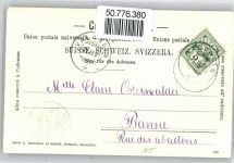 2000 Neuchâtel Neuenburg - La Collegiale