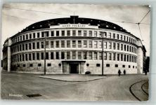 8400 Winterthur 1949 Foto AK