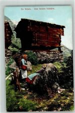 1911 - Bäuerinnen