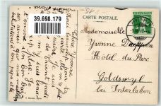 1911 - Bäuerinnen