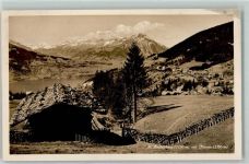3803 Beatenberg - Niesen