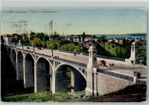 1000 Lausanne Losanna