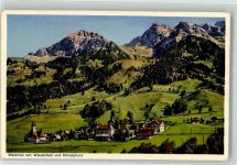 6067 Melchtal - Wiederfeld Nünalphorn