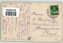 6500 Bellinzona - Dampfzug