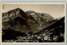 1874 Champéry - Dents Blanches