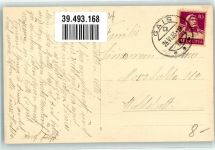 9056 Gais - Ort lt. Stempel Bauernstube