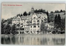 6353 Hertenstein - Hotel Schloss Hertenstein
