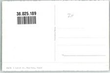 8800 Thalwil Foto AK Sekundasschulhaus