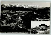 8497 Fischenthal - Gasthaus Hörnli