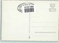 Alphornbläser am Rhonegletscher -sehr gute Erhaltung Alphorn Foto AK