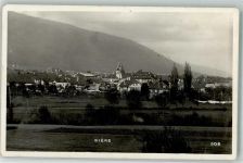 1145 Bière Foto AK Foto Jetterand