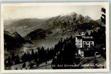 6356 Rigi Kaltbad - Hotel Bellevue Pilatus