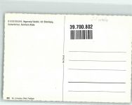 Niesen Foto AK Bergbahn Hegernalp-Viadukt